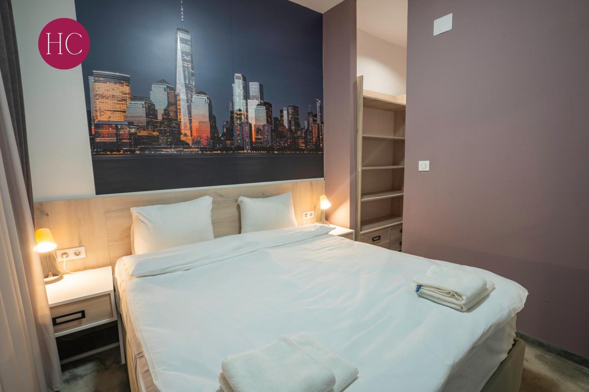 Central Hotel, Fitness And Spa Vinica Екстер'єр фото