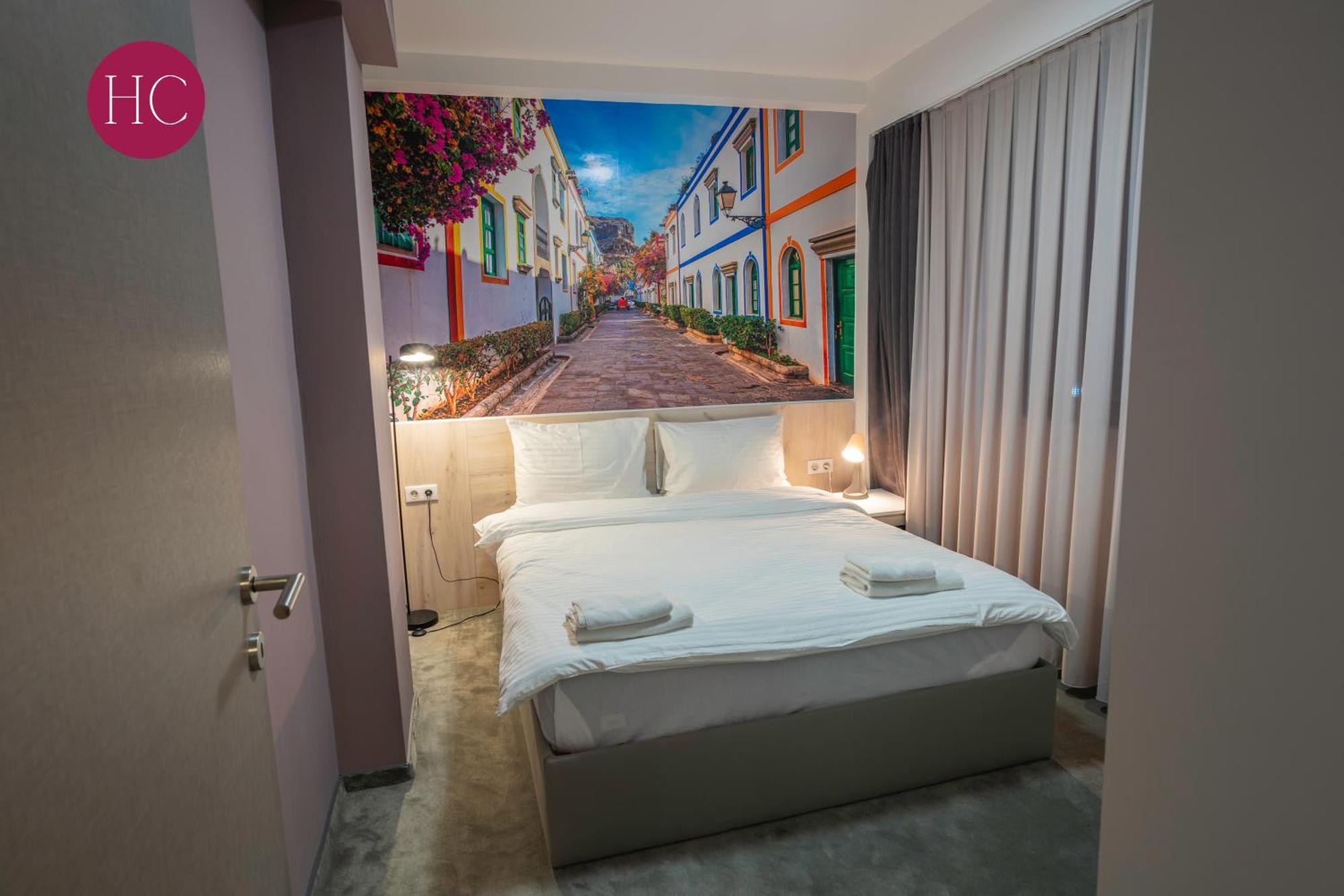 Central Hotel, Fitness And Spa Vinica Екстер'єр фото